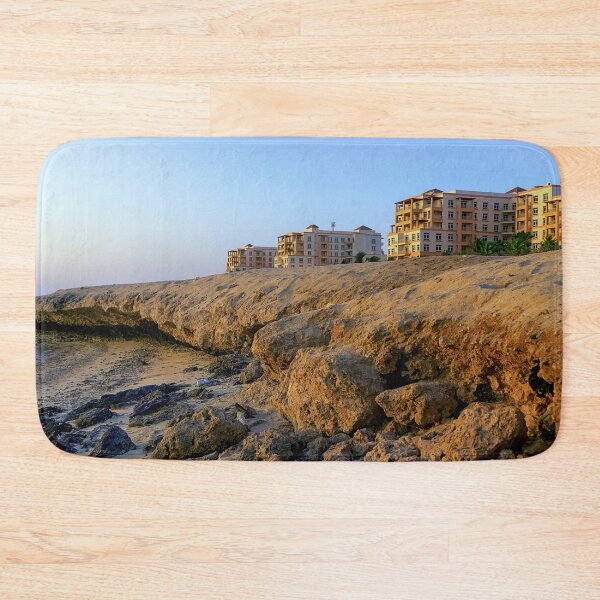 Item preview, King Abdullah Economic City, Thuwal, Saudi Arabia designed and sold by likbatonboot.