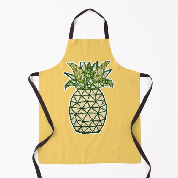 Item preview, Pineapple Expressions designed and sold by LinesAreDrawn.