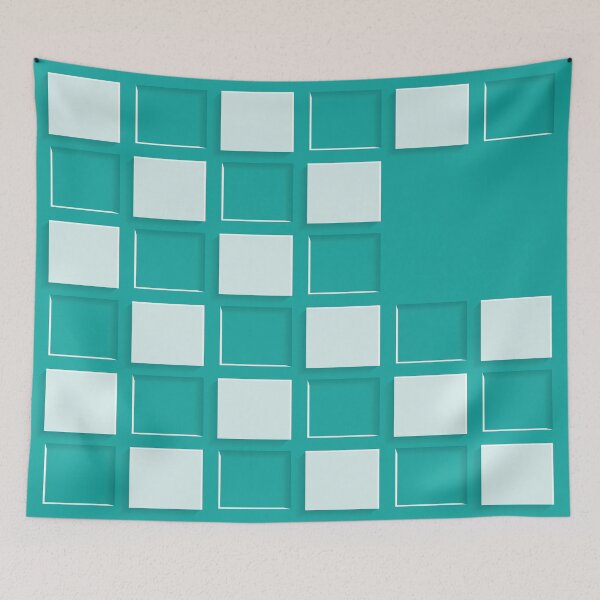 Item preview, Geometric4 Abstract Art designed and sold by Bruce ALMIGHTY Baker.