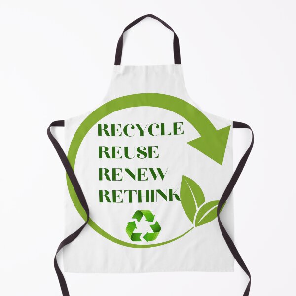 Item preview, Recycle Reuse Renew Rethink Shirt, Recycle Reuse Renew Rethink Sweatshirt Hoodie, Science Tee designed and sold by smilup.