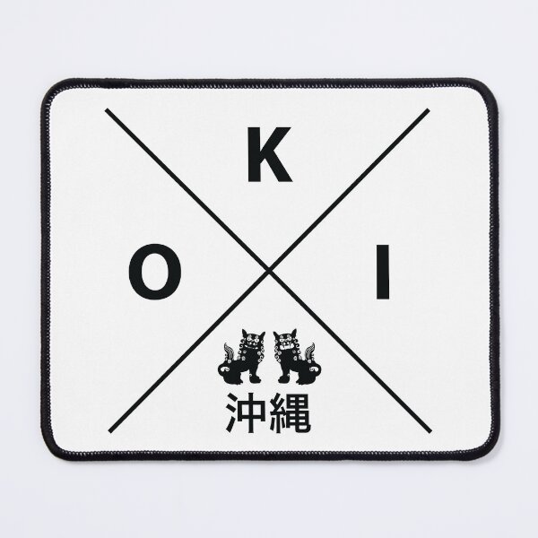 Item preview, Okinawa designed and sold by marcosty.