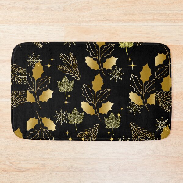 Item preview, Gold leaf Canada Maple leaf| Lucky Star  Essential  designed and sold by Luckangel.