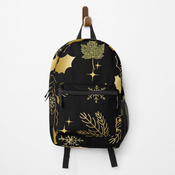 Item preview, Gold leaf Canada Maple leaf| Lucky Star Essential designed and sold by Luckangel.
