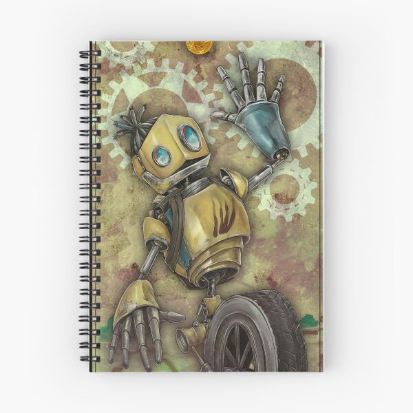 Item preview, robots don’t cry designed and sold by kingcael.