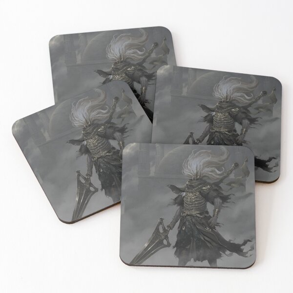 Item preview, The nameless king - fanart  designed and sold by Greyo101.