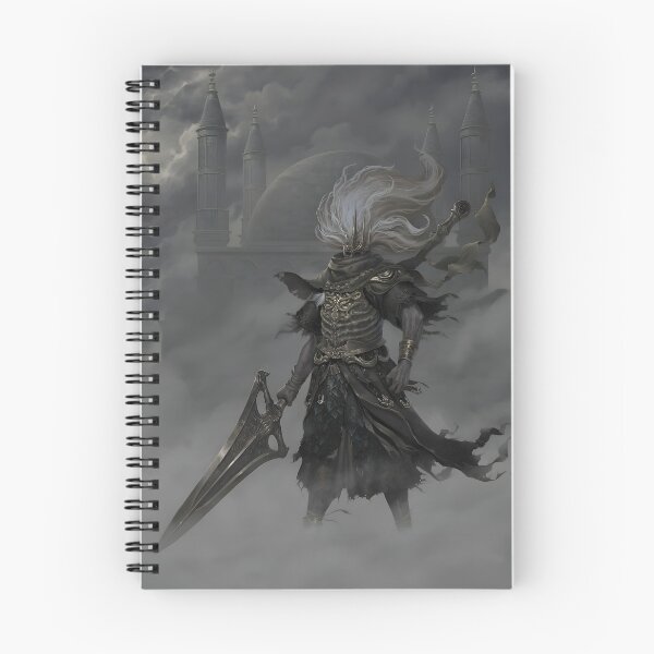Item preview, The nameless king - fanart  designed and sold by Greyo101.