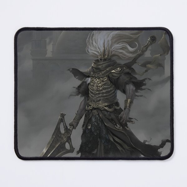 Item preview, The nameless king - fanart  designed and sold by Greyo101.