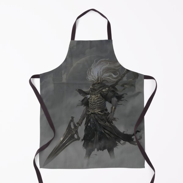 Item preview, The nameless king - fanart  designed and sold by Greyo101.