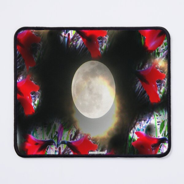 Item preview, Moonflowers designed and sold by kristalcurt.