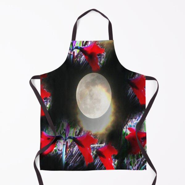 Item preview, Moonflowers designed and sold by kristalcurt.