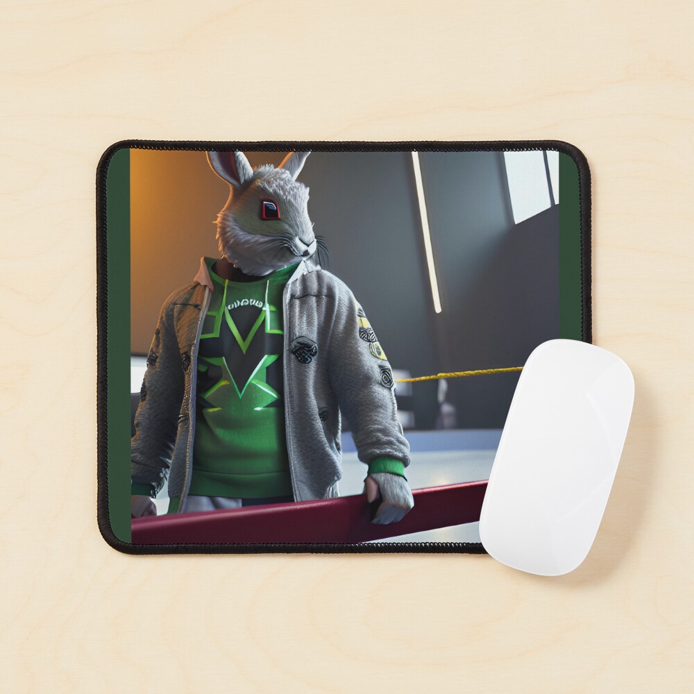 Item preview, Mouse Pad designed and sold by Web3Kend.