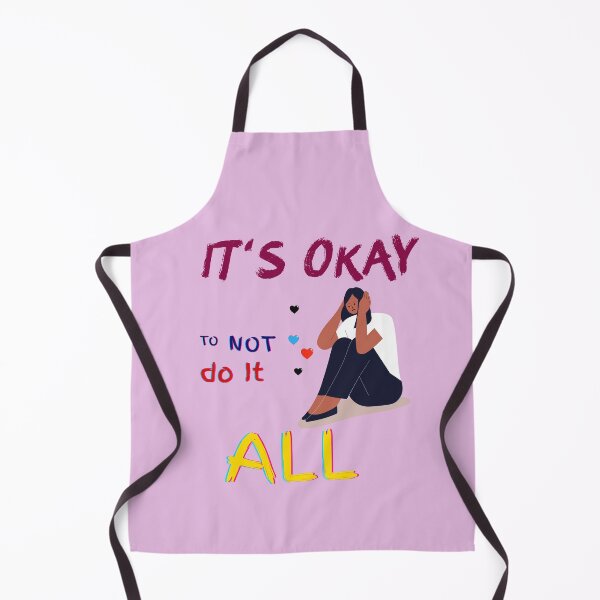 Item preview, It,s Okay to not do it designed and sold by Reemo2015.
