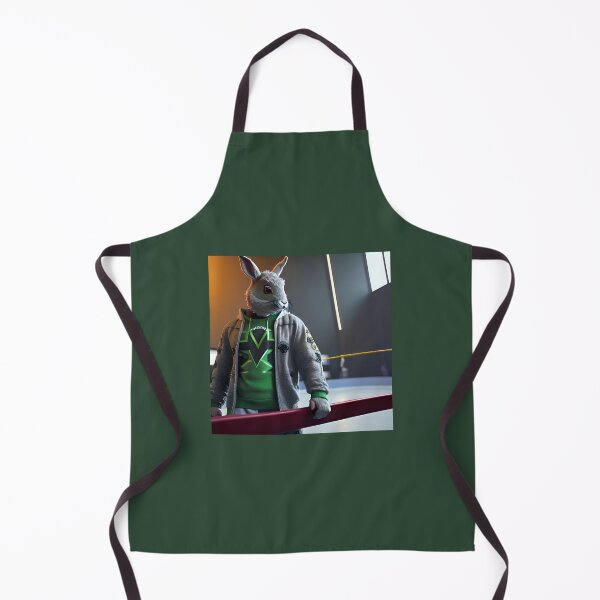 Item preview, #Web3Kend Polygon Rabbit #4 designed and sold by Web3Kend.