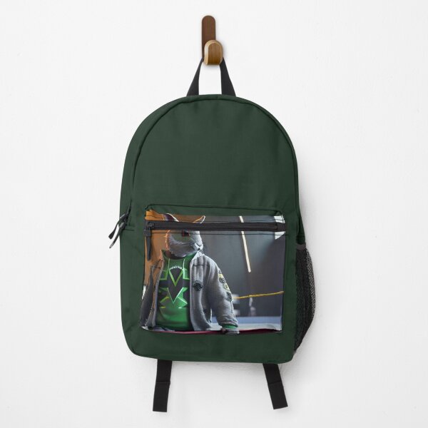 Item preview, #Web3Kend Polygon Rabbit #4 designed and sold by Web3Kend.