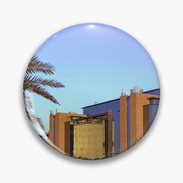 Item preview, King Abdullah Economic City, Thuwal, Saudi Arabia designed and sold by likbatonboot.