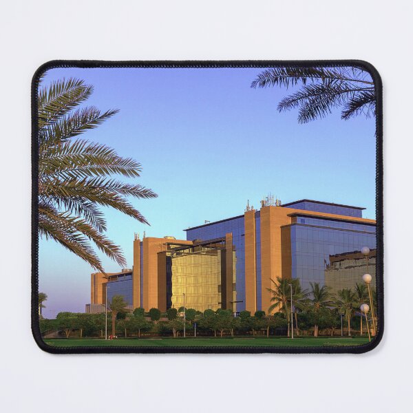 Item preview, King Abdullah Economic City, Thuwal, Saudi Arabia designed and sold by likbatonboot.