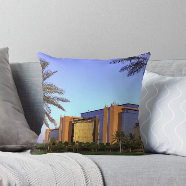 Item preview, King Abdullah Economic City, Thuwal, Saudi Arabia designed and sold by likbatonboot.