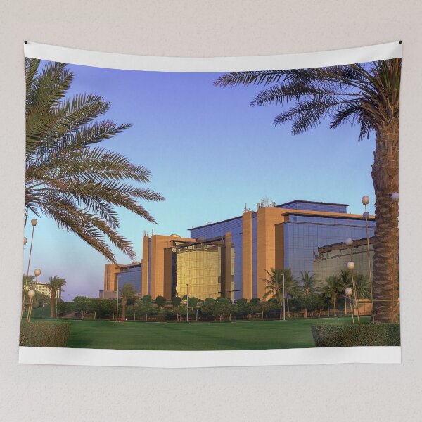 Item preview, King Abdullah Economic City, Thuwal, Saudi Arabia designed and sold by likbatonboot.