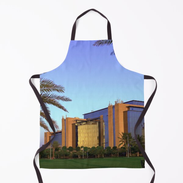 Item preview, King Abdullah Economic City, Thuwal, Saudi Arabia designed and sold by likbatonboot.