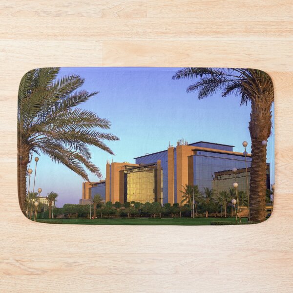Item preview, King Abdullah Economic City, Thuwal, Saudi Arabia designed and sold by likbatonboot.