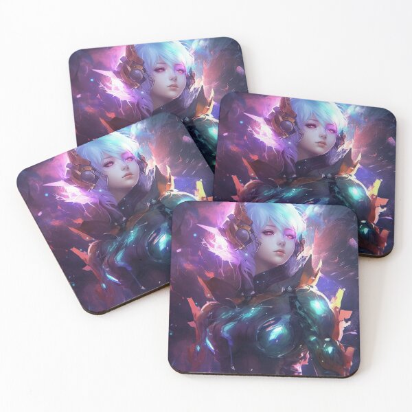 Item preview, Spaceverse - Nikki designed and sold by Free-Your-Mind-.
