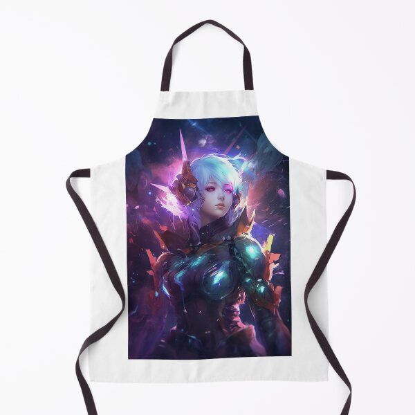 Item preview, Spaceverse - Nikki designed and sold by Free-Your-Mind-.