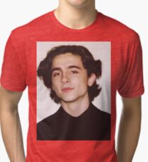 Timothée Tri-blend T-Shirt