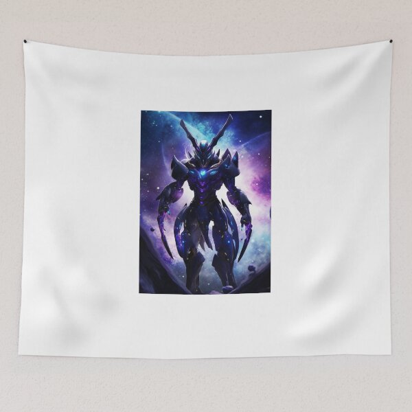 Item preview, Spaceverse - Taoz designed and sold by Free-Your-Mind-.