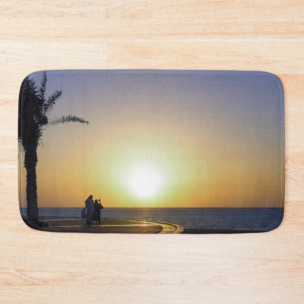 Item preview, King Abdullah Economic City, Thuwal, Saudi Arabia designed and sold by likbatonboot.