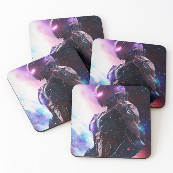 Item preview, Spaceverse - Cpt. navus designed and sold by Free-Your-Mind-.
