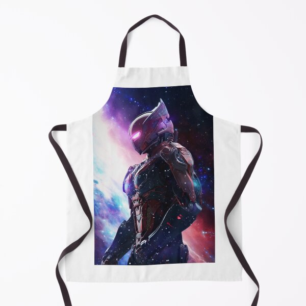 Item preview, Spaceverse - Cpt. navus designed and sold by Free-Your-Mind-.