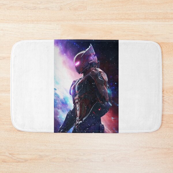 Item preview, Spaceverse - Cpt. navus designed and sold by Free-Your-Mind-.