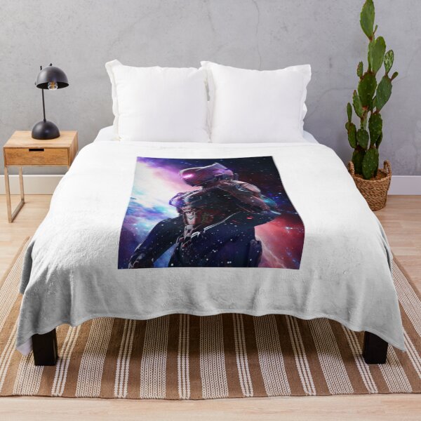 Item preview, Spaceverse - Cpt. navus designed and sold by Free-Your-Mind-.