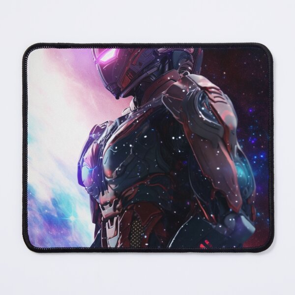 Item preview, Spaceverse - Cpt. navus designed and sold by Free-Your-Mind-.