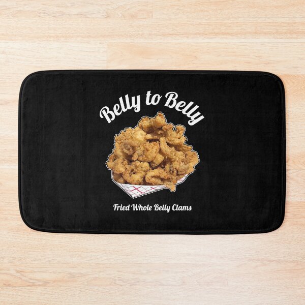 Item preview, Fried Clams Belly to Belly designed and sold by twHistory.