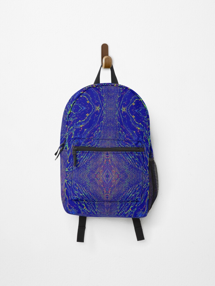 Thumbnail 1 of 3, Backpack, MHPb designed and sold by Zenanigans.