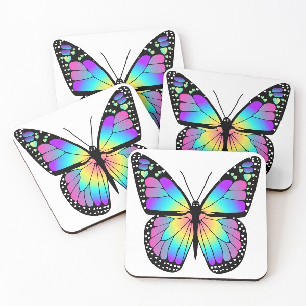 Item preview, Butterfly designed and sold by BadGaston.