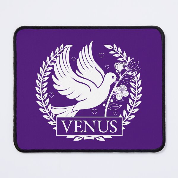 Item preview, Venus Logo designed and sold by the-artsy-park.