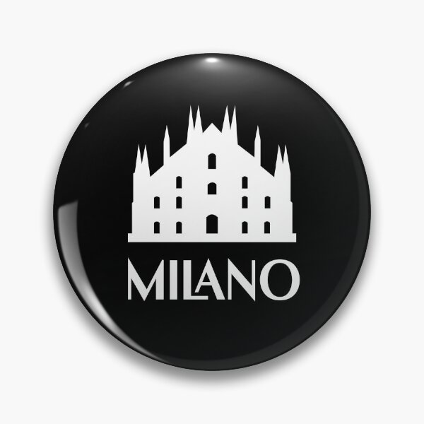 Item preview, Milano White designed and sold by VRedBaller.
