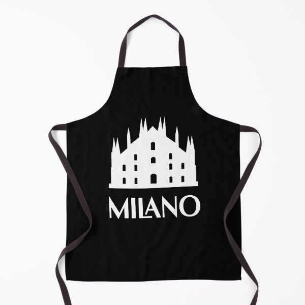Item preview, Milano White designed and sold by VRedBaller.