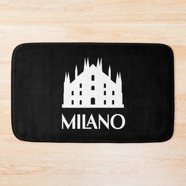 Item preview, Milano White designed and sold by VRedBaller.