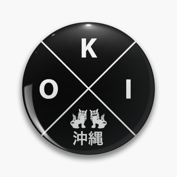 Item preview, Okinawa designed and sold by marcosty.
