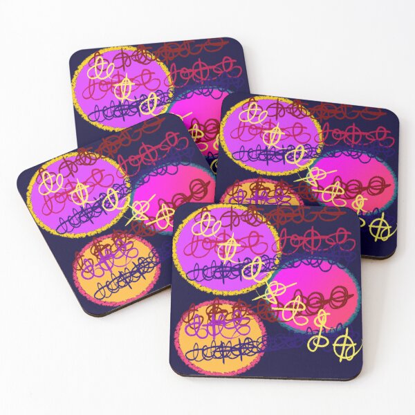 Item preview, nifty orbs designed and sold by David Jardine.