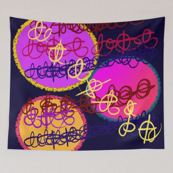 Item preview, nifty orbs designed and sold by David Jardine.
