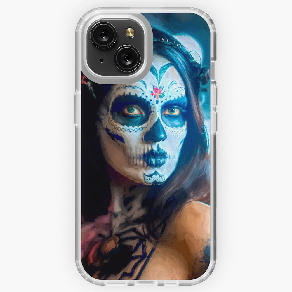 Item preview, iPhone Soft Case designed and sold by BrianVegas.