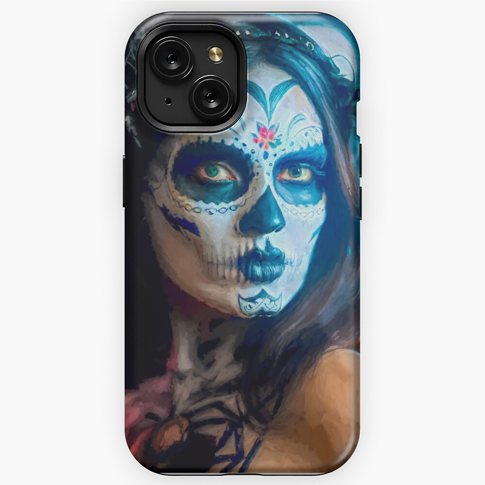 Item preview, iPhone Tough Case designed and sold by BrianVegas.