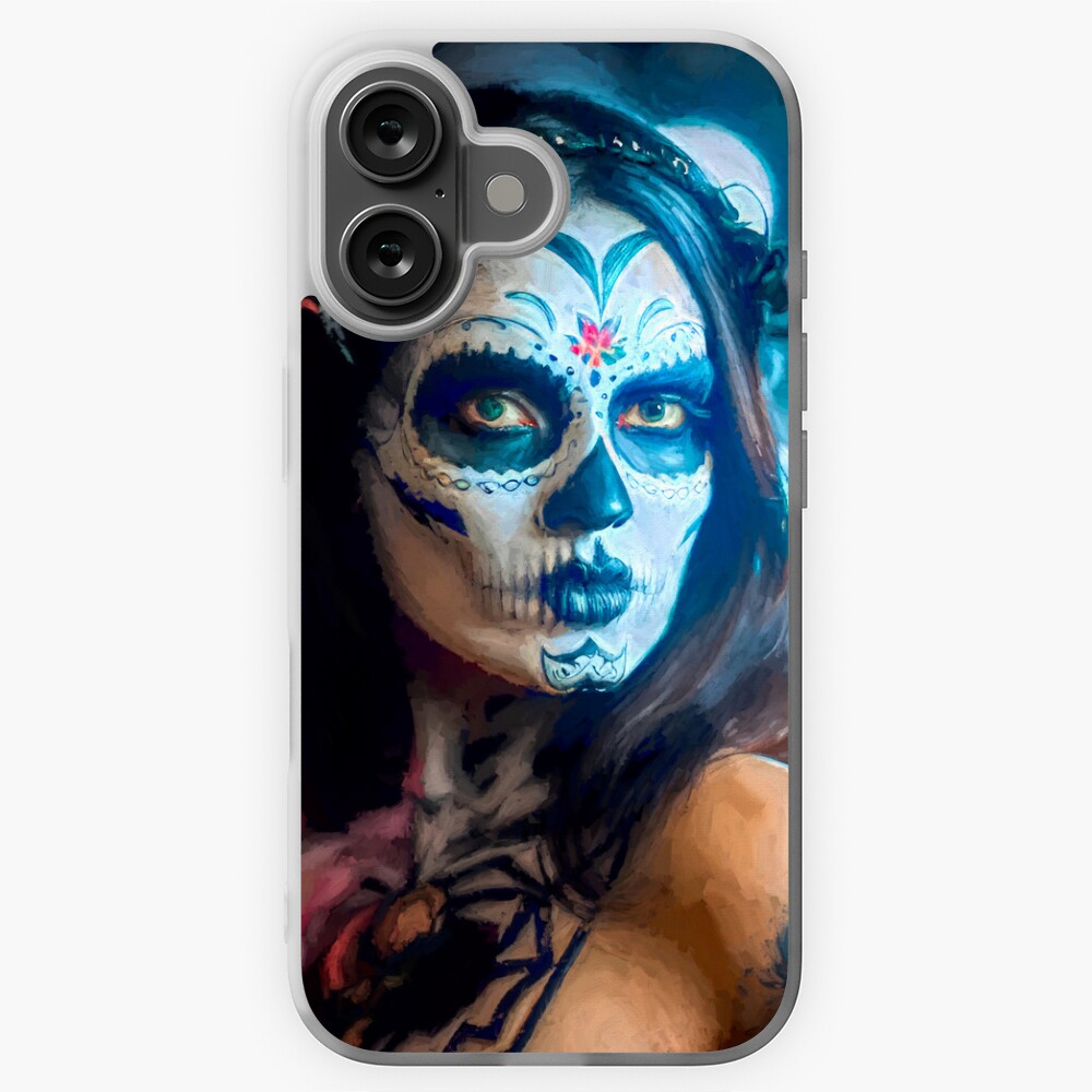 Item preview, iPhone Soft Case designed and sold by BrianVegas.