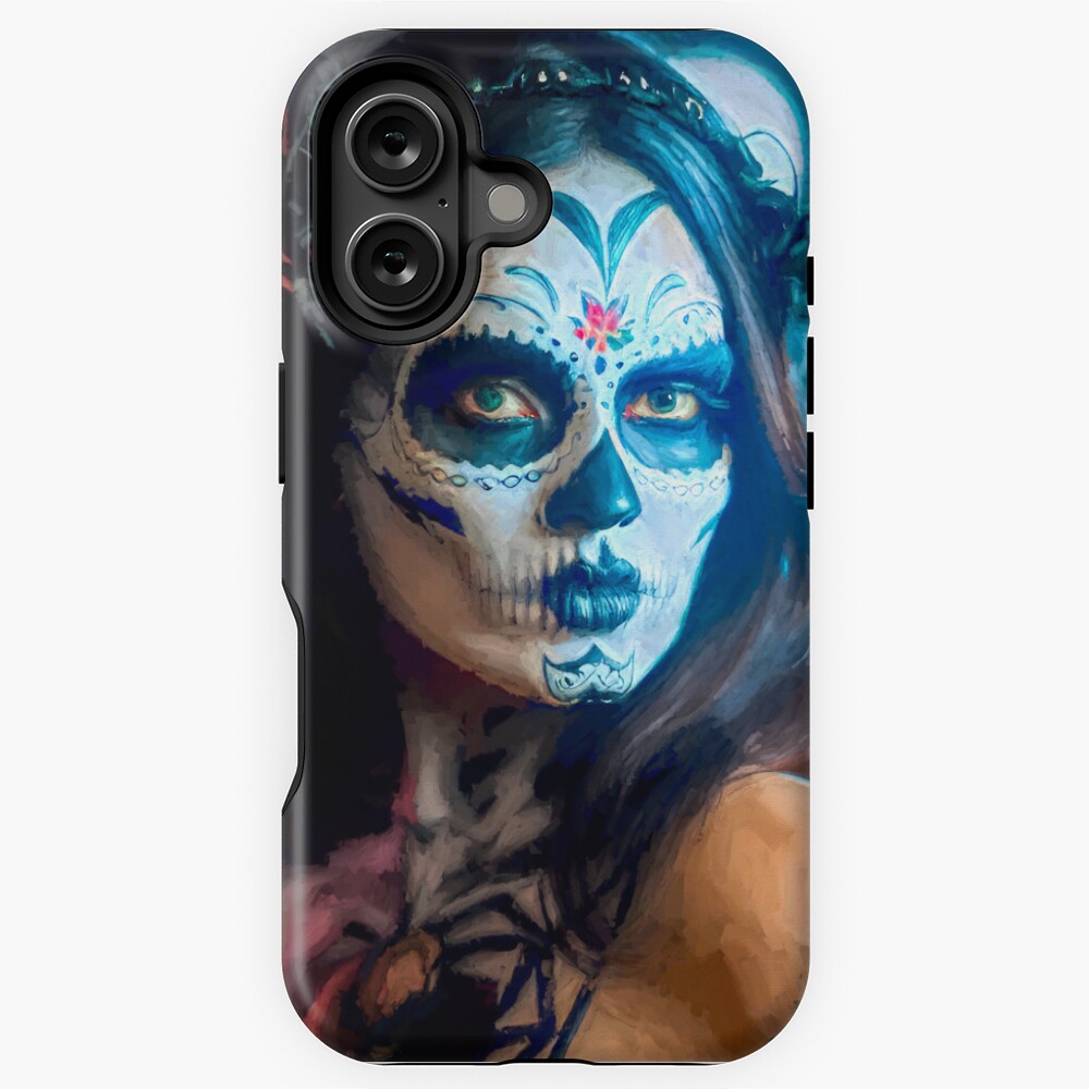 Item preview, iPhone Tough Case designed and sold by BrianVegas.