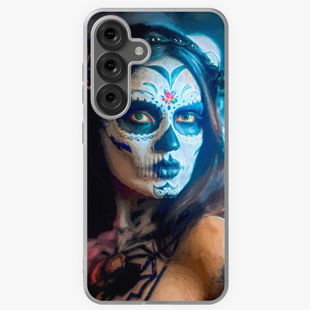 Item preview, Samsung Galaxy Soft Case designed and sold by BrianVegas.