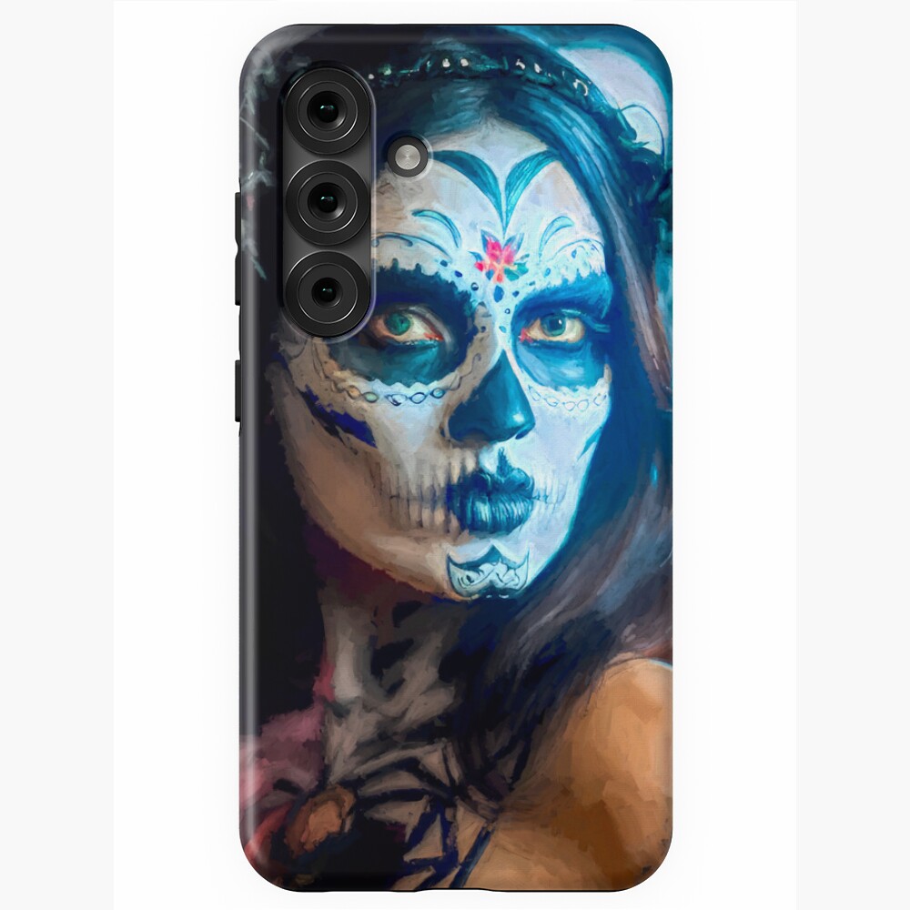 Item preview, Samsung Galaxy Tough Case designed and sold by BrianVegas.